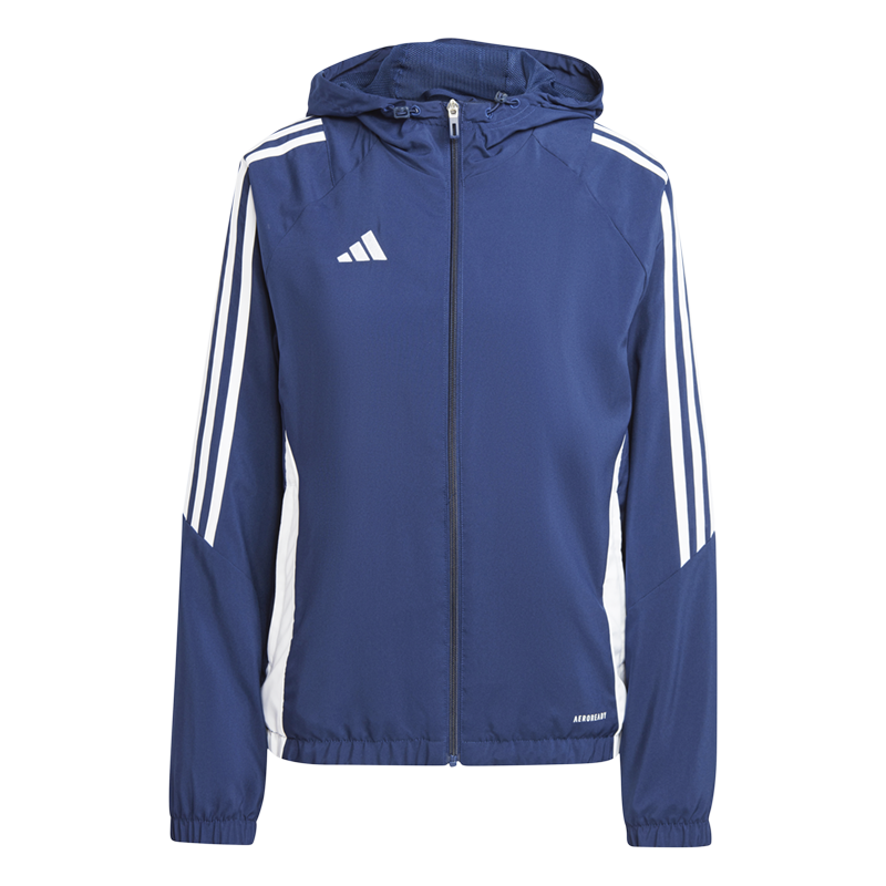 Tiro 24 Windbreaker