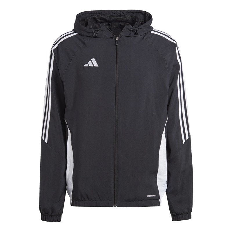 Tiro 24 Windbreaker