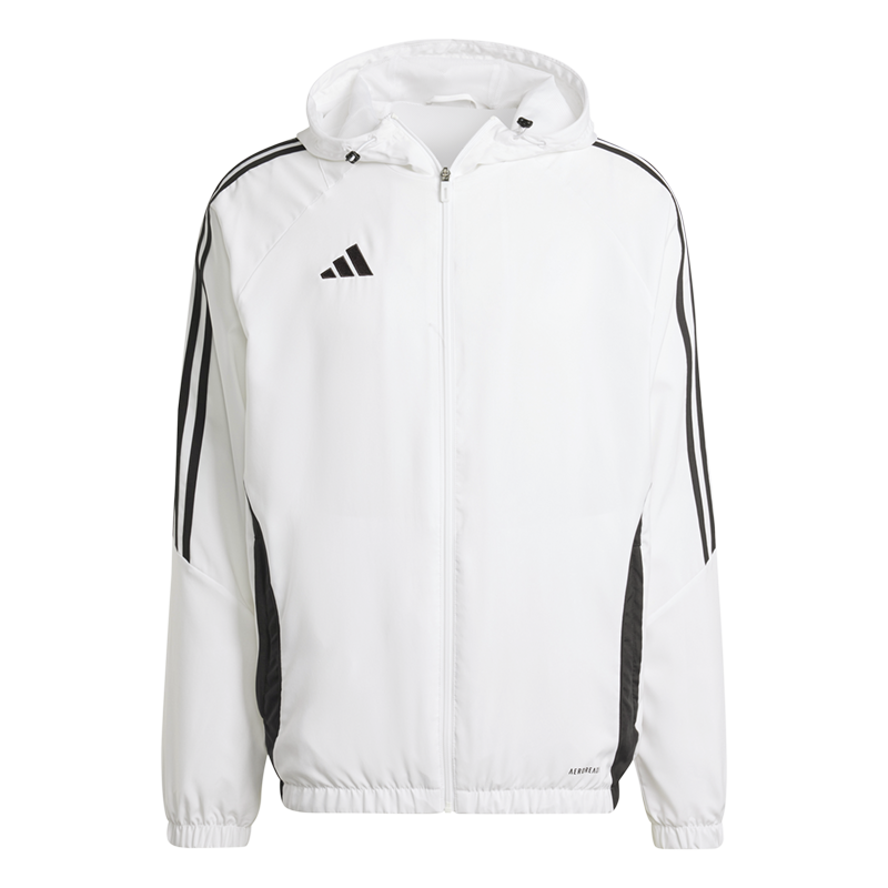 Tiro 24 Windbreaker