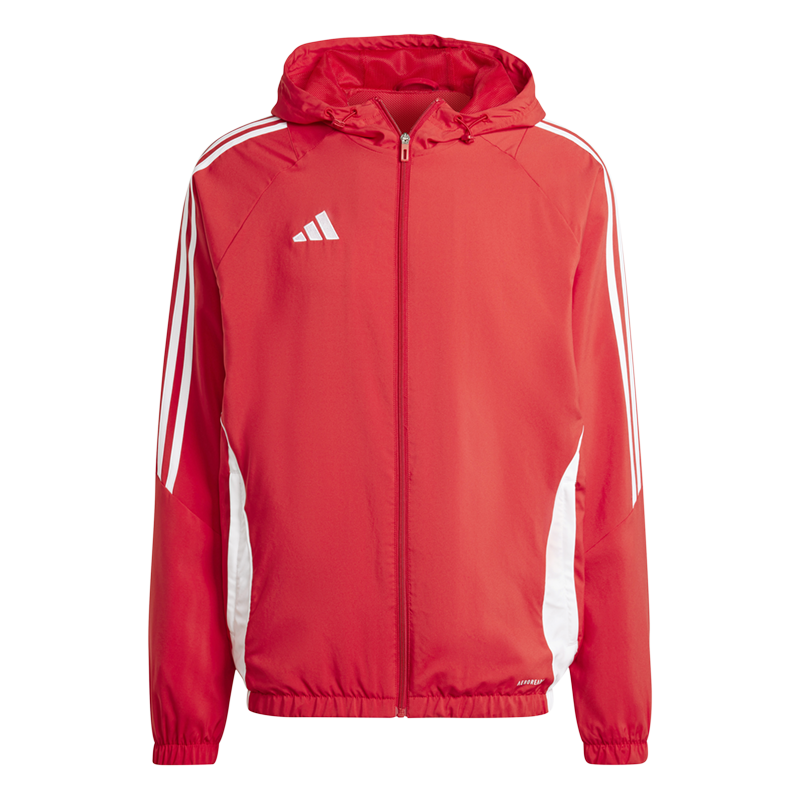 Tiro 24 Windbreaker