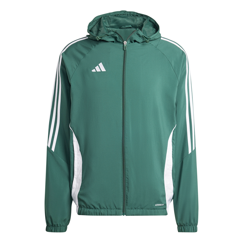 Tiro 24 Windbreaker