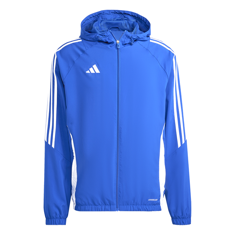 Tiro 24 Windbreaker