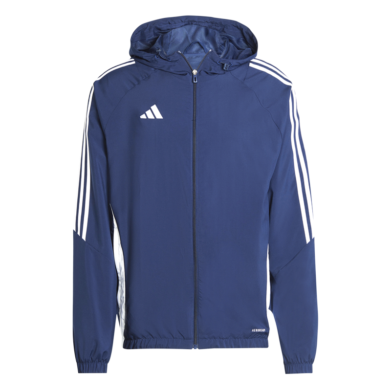 Tiro 24 Windbreaker