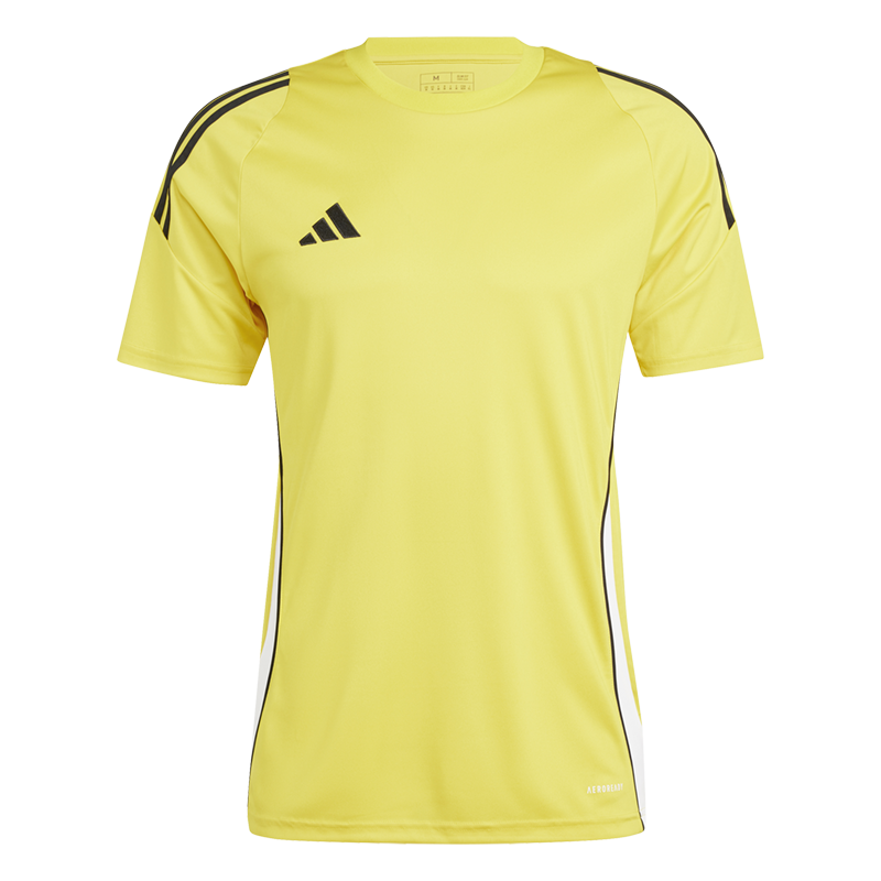 Tiro 24 Trikot