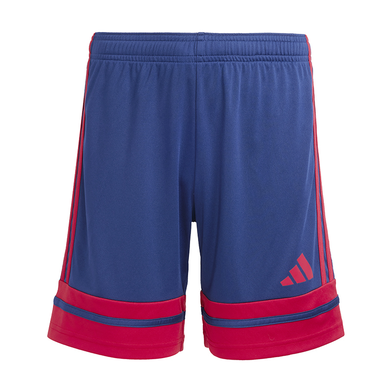 Squadra 25 Short