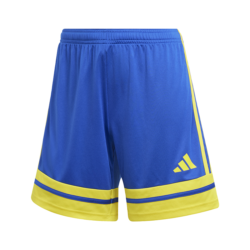 Squadra 25 Short