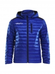 Iso-Jacke