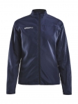 Rush 2.0 Laufjacke- Damen