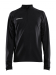 Evolve Halfzip
