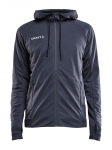 Evolve Kapuzen-Jacke