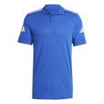 Squadra 25 Cotten Polo
