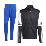 Set: Squadra 25 Trainingsanzug