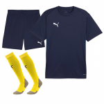 Set: GOAL Trikot (1/4 Arm), Team GOAL Short und LIGA Core Socke
