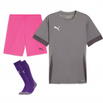 Fußballset: Team Ultimate Matchday Jersey, Team Goal Shorts und Team Liga Socks Core